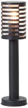 Brilliant Venlo 50cm schwarz matt