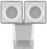 LEDVANCE LED-Wandleuchte Endura weiß 16W/1500lm IP55 (846588)