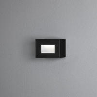 Konstsmide 7862-750, Konstsmide Chieri 7862-750 LED-Au&szlig;enwandleuchte EEK: F (A...