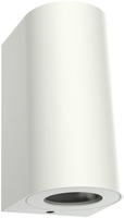 Nordlux Canto Maxi 2 49721001 Au&szlig;enwandleuchte GU10 56W Wei&szlig;
