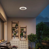 Paulmann 94528, Paulmann Circula 94528 LED-Au&szlig;enwandleuchte mit...
