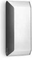 Steinel 068882, Steinel L 30 068882 Au&szlig;enwandleuchte LED E27 Anthrazit
