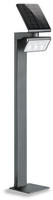 Steinel XSolar GL-S anthrazit Solarleuchte 1.2 W, 150 lm, IP44, 085681 (085681)
