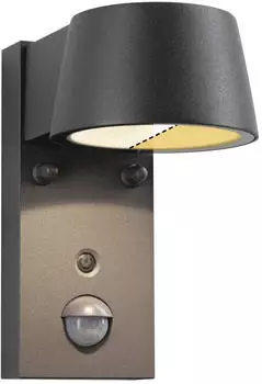 Paulmann Capea mit Sensor 6W Tunable Warm (94714)