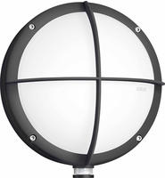 Steinel Sensor-LED-Au&szlig;enleuchte L 331 S ANT 3000K 053093