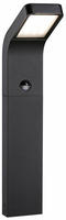 Paulmann LED Pollerleuchte "Kulma IP44 500mm 3000K 7,5W 500lm 230V Anthrazit