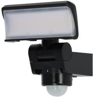 Brennenstuhl LED Wandstrahler "WS 2050 SP" LED-Modul Bewegungsmelder und