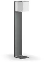 Aussenleuchte Gl 80 Mc Anthrazit Eu