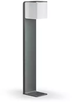 Steinel Wegeleuchte GL 80 IP44 9,1W/650lm anthrazit (79284)