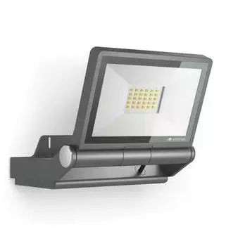 Steinel XLED Pro One Plus IP44 + Sensor anthrazit (069551)