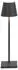 Zafferano Poldina Pro Micro schwarz (LD0490D3)
