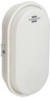Brennenstuhl 1270780900, Brennenstuhl 1270780900 LED-Au&szlig;enwandleuchte EEK: F...