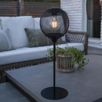 Parforce Traditional Hunting LED Solarleuchte "Solar Lampe Sunlight" LED-Board 1 Stk.