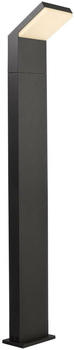 Deko-Light LED Wegeleuchte Tucanae in Dunkelgrau 18W 1650lm IP54 grau