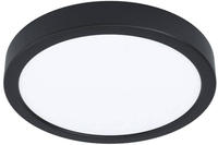 EGLO Deckenleuchte "ARGOLIS 2" LED-Modul 1 Stk. Warmwei&szlig; Deckenleuchte aus...