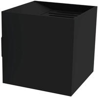 Wandleuchte Eglo Calpino 2 Grau Anthrazit 5 W