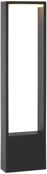 Lucide LED Wegeleuchte Goa 6,5W 350lm IP68 Anthrazit