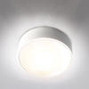 HEITRONIC LED Deckenleuchte »Girona«, 1 flammig-flammig, Wandlampe, Deckenlampe,