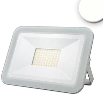 ISOLED LED Fluter Pad in Weiß 51W 5600lm 4000K IP65 weiß