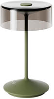 Sigor 4525501, Sigor Numotion LED Akkuleuchte tannengr&uuml;n