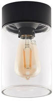 Deckenlampe "liljana" Aus Glas Von Arcchio