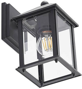 Lindby Giavanna Außenwandleuchte, 23,3 cm, Laterne