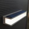 LUTEC LED Solarleuchte »DOBLO«