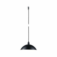 Paulmann LED Pendelleuchte "Outdoor Plug & Shine Mapalo E14 24V 3000K 2W" E14 1 Stk.