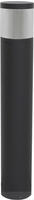 Megatron Mt69043 Polla Pollerleuchte E27 Schwarz