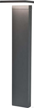 EVN EVN LED-Pollerleuchte IP54 220-240V 8W 3000K 625lm 65cm ant