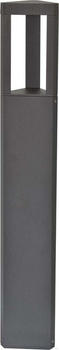 EVN EVN LED-Pollerleuchte IP54 220-240V 7W 3000K 345lm 65cm ant