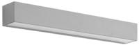 Led Wandleuchte Au&szlig;en "lengo" Aus Aluminium Von Lucande