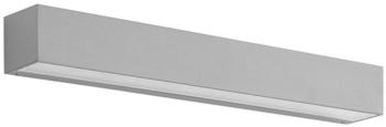 Lucande Lengo 50cm LED silber