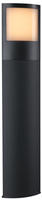 Paulmann LED Pollerleuchte "Padea IP44 847mm 8,5W 700lm 230V Anthrazit Kunststoff" 1