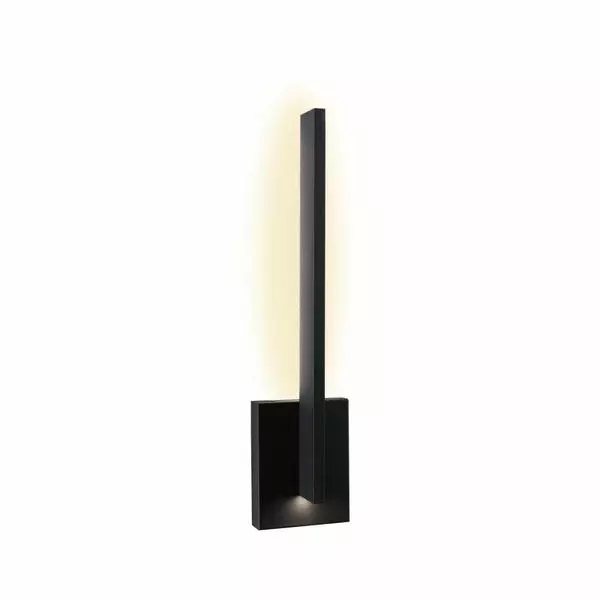 Paulmann 94786 LED Levka 115x80mm 3000K 13,5W 110lm 230V Anthrazit
