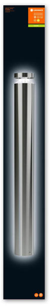 LEDVANCE Endura Style Cylinder 800 6W LED