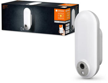 LEDVANCE LED Cloud Camera Weiß 15W 1500lm weiß