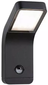 Paulmann 94745 LED Kulma modern 90x174mm 7,5W Anthrazit
