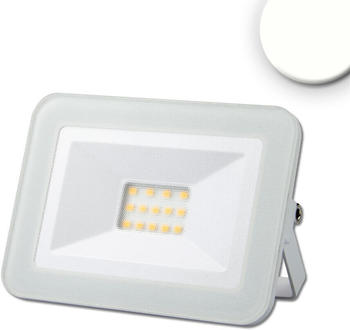 ISOLED LED Fluter Pad in Weiß 11W 1150lm 4000K IP65 weiß