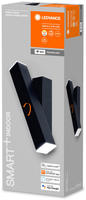 Ledvance Smart+ Wifi Orbis Wall Cross &ndash; Wandleuchte, Dimmbar Mit Wifi-technologie