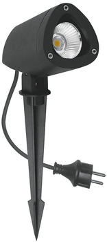 Megatron LED-Erdspieß-Strahler Gartia M 7,5 W