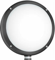 Steinel 053079, Steinel LED Au&szlig;enleuchte L 330 S | Bewegungsmelder | 753 lm | 9W 