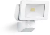 steinel LED Wandstrahler "LS 150" LED-Board Neutralwei&szlig; UV-best&auml;ndig, 4000K,
