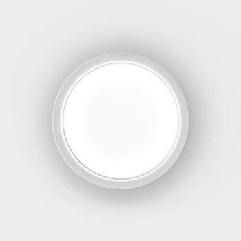 IP44.de lisc LED-Außenwandleuchte, anthrazit