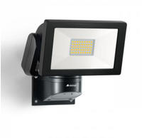 steinel LED Wandstrahler "LS 300" LED-Board Neutralwei&szlig;