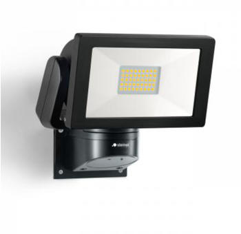 Steinel LS 300 LED-Außenstrahler, schwarz F