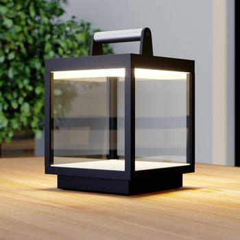 Lucande Cube LED-Au&szlig;entischleuchte (9619161)