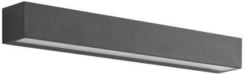 Lucande Lengo 50cm LED grafit