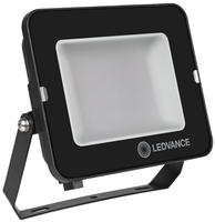 floodlight compact value 5000lm 50w 840 ip65 black