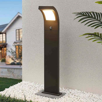 Arcchio Advik LED-Wegelampe, 100 cm, mit Sensor